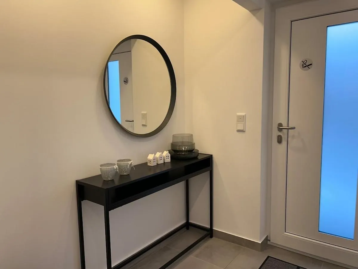 Wallenstay Apartment Altdorf bei Nuernberg 0*,  Németország