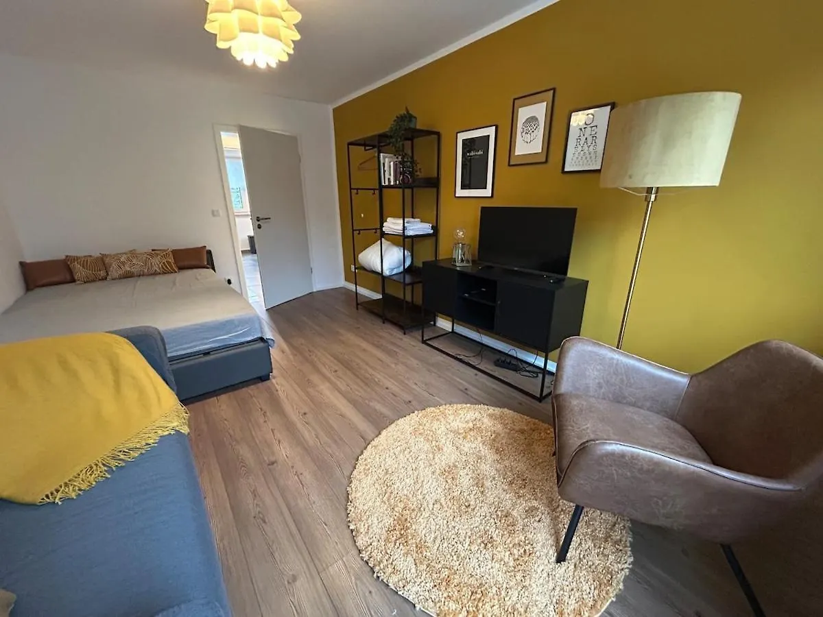 Wallenstay Apartment Altdorf bei Nuernberg