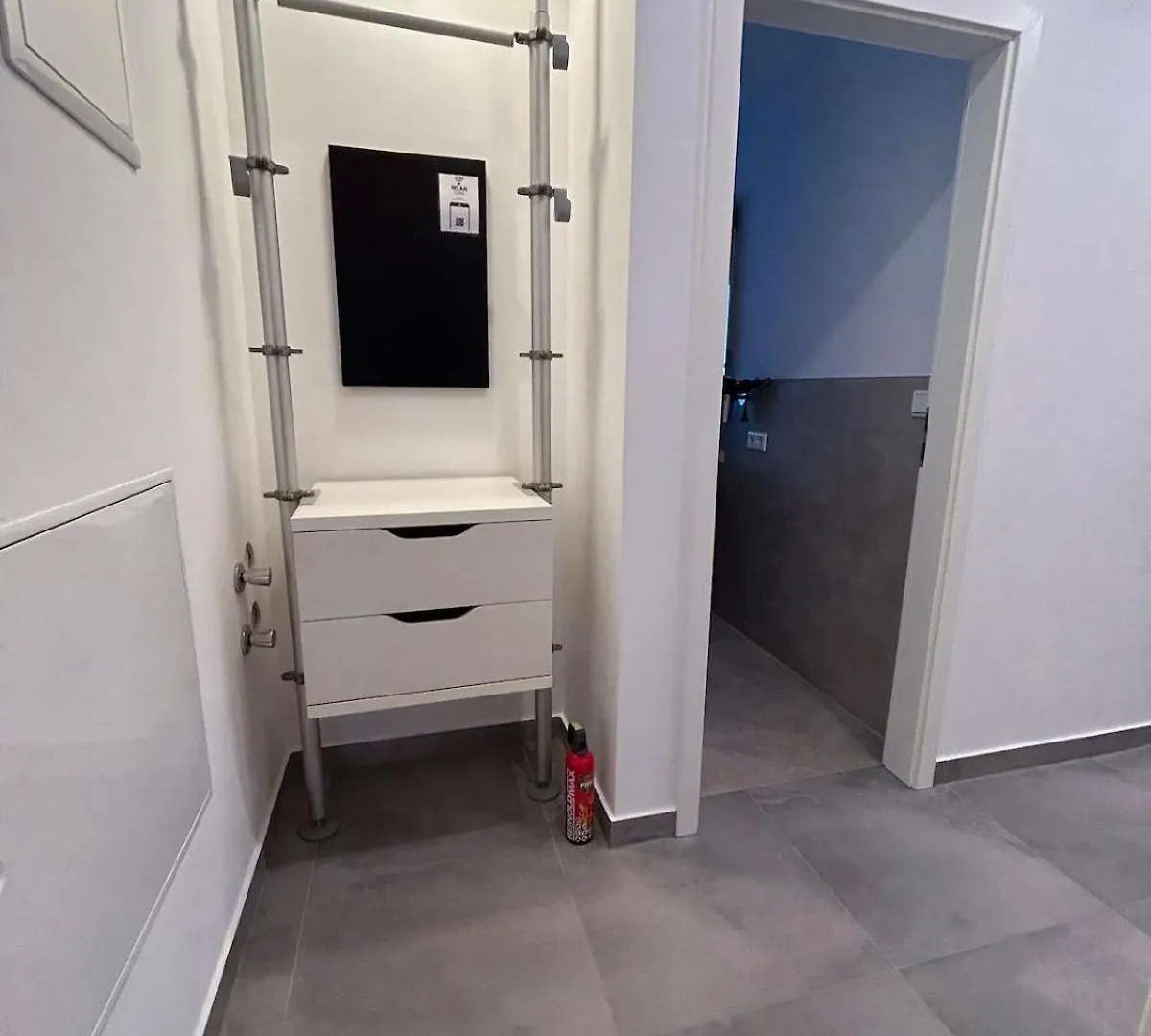 Wallenstay Apartment Altdorf bei Nuernberg