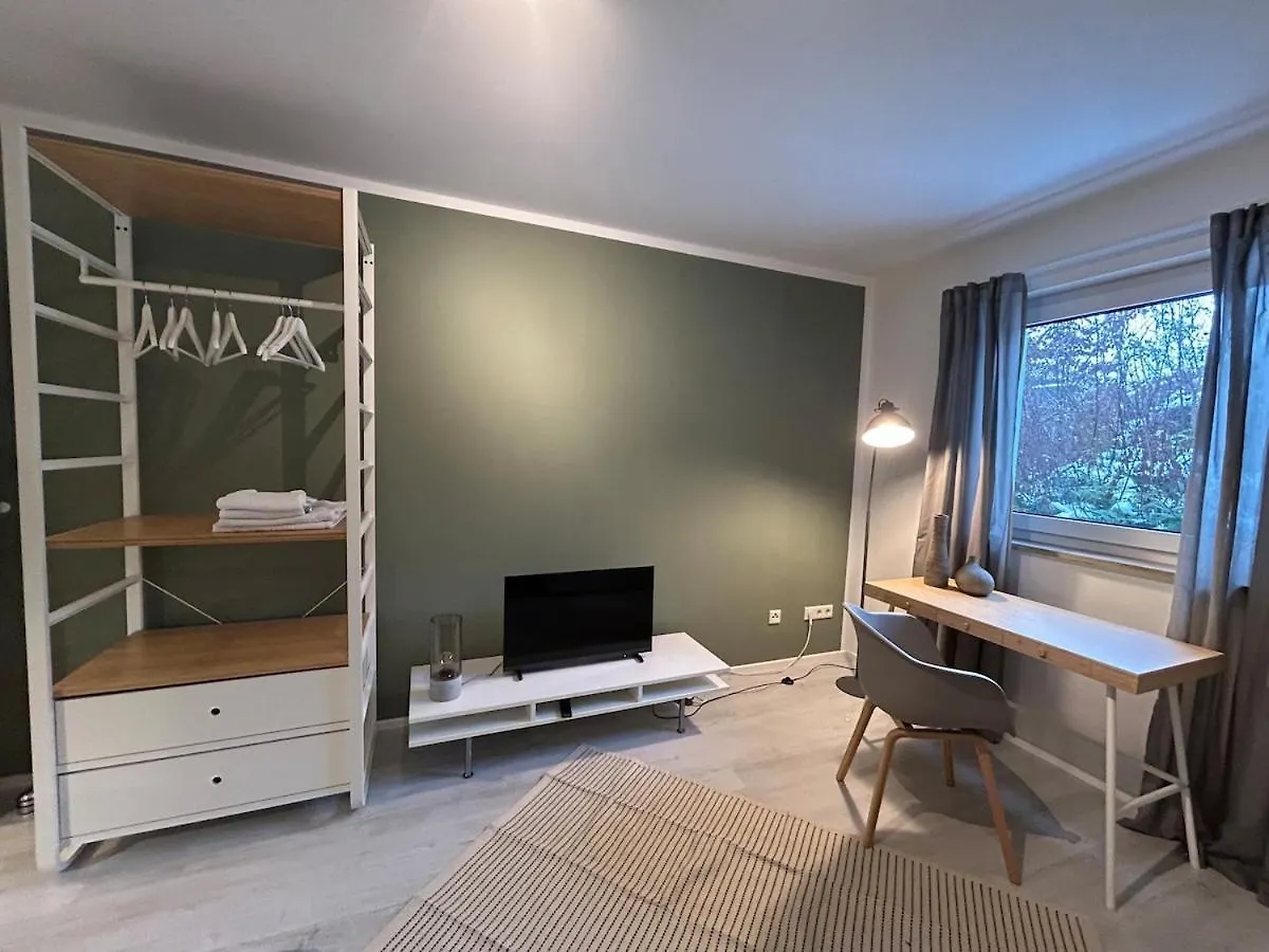 Wallenstay Apartment Altdorf bei Nuernberg