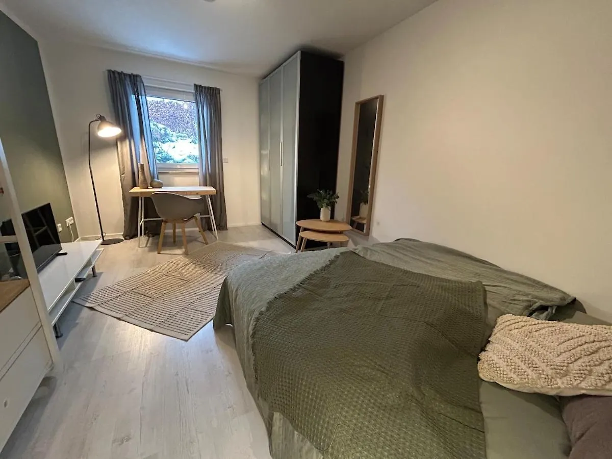 Wallenstay Apartment Altdorf bei Nuernberg