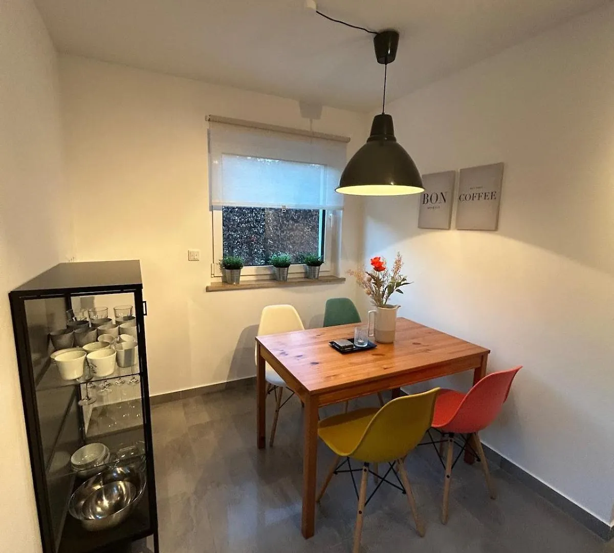 Wallenstay Apartment Altdorf bei Nuernberg Németország