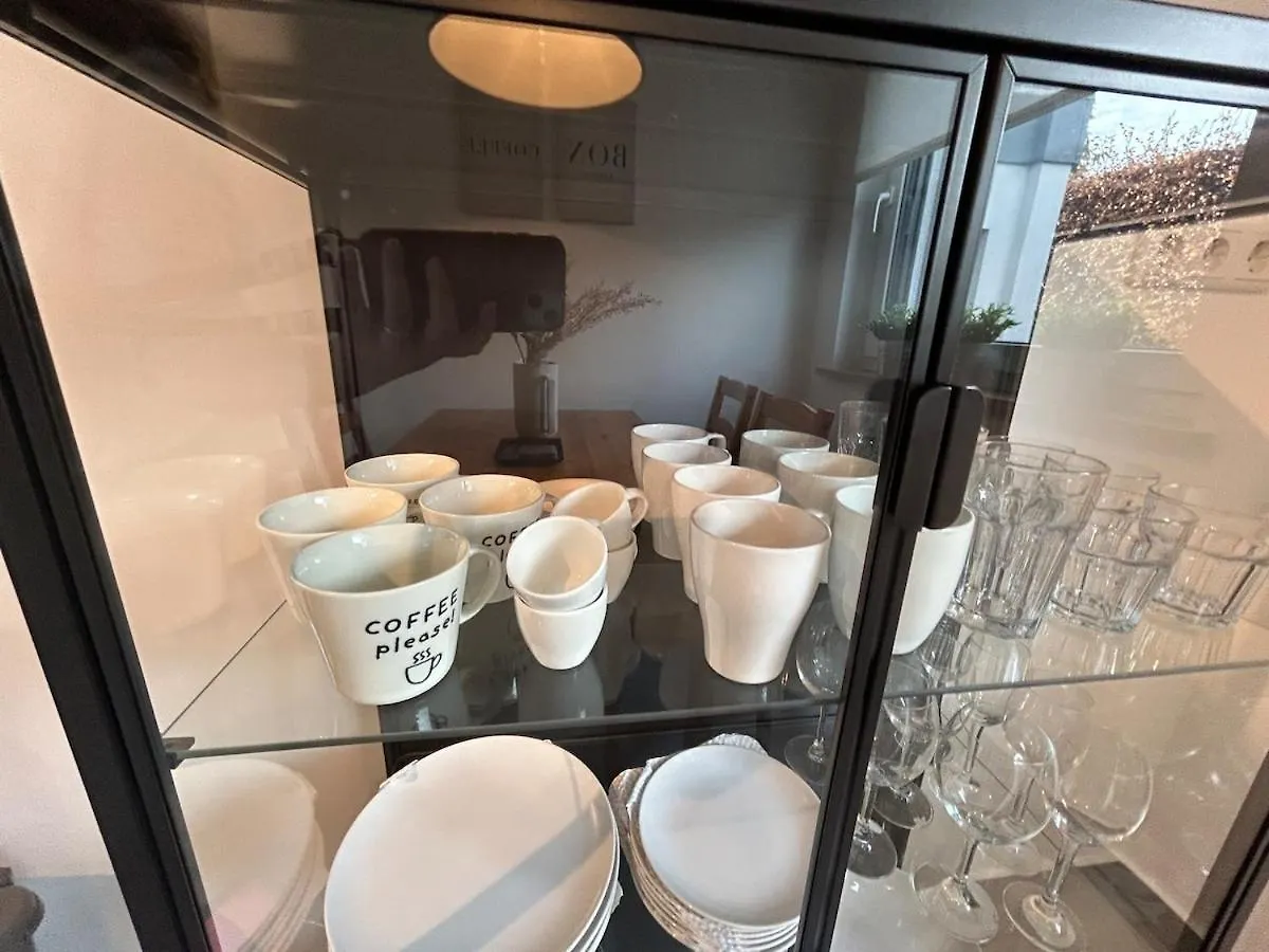 Wallenstay Apartment Altdorf bei Nuernberg
