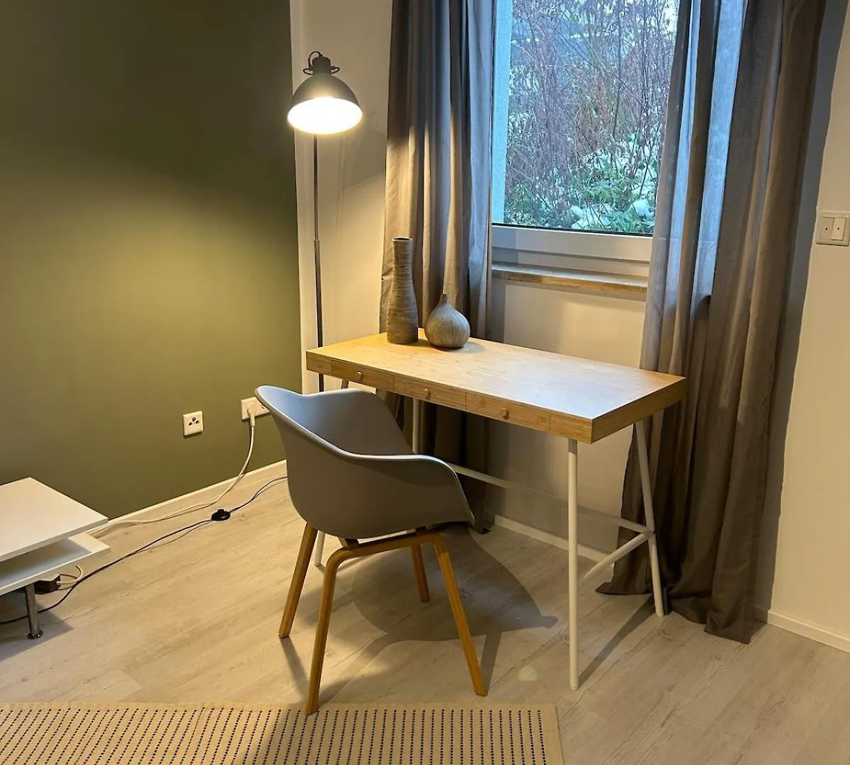 Wallenstay Apartment Altdorf bei Nuernberg