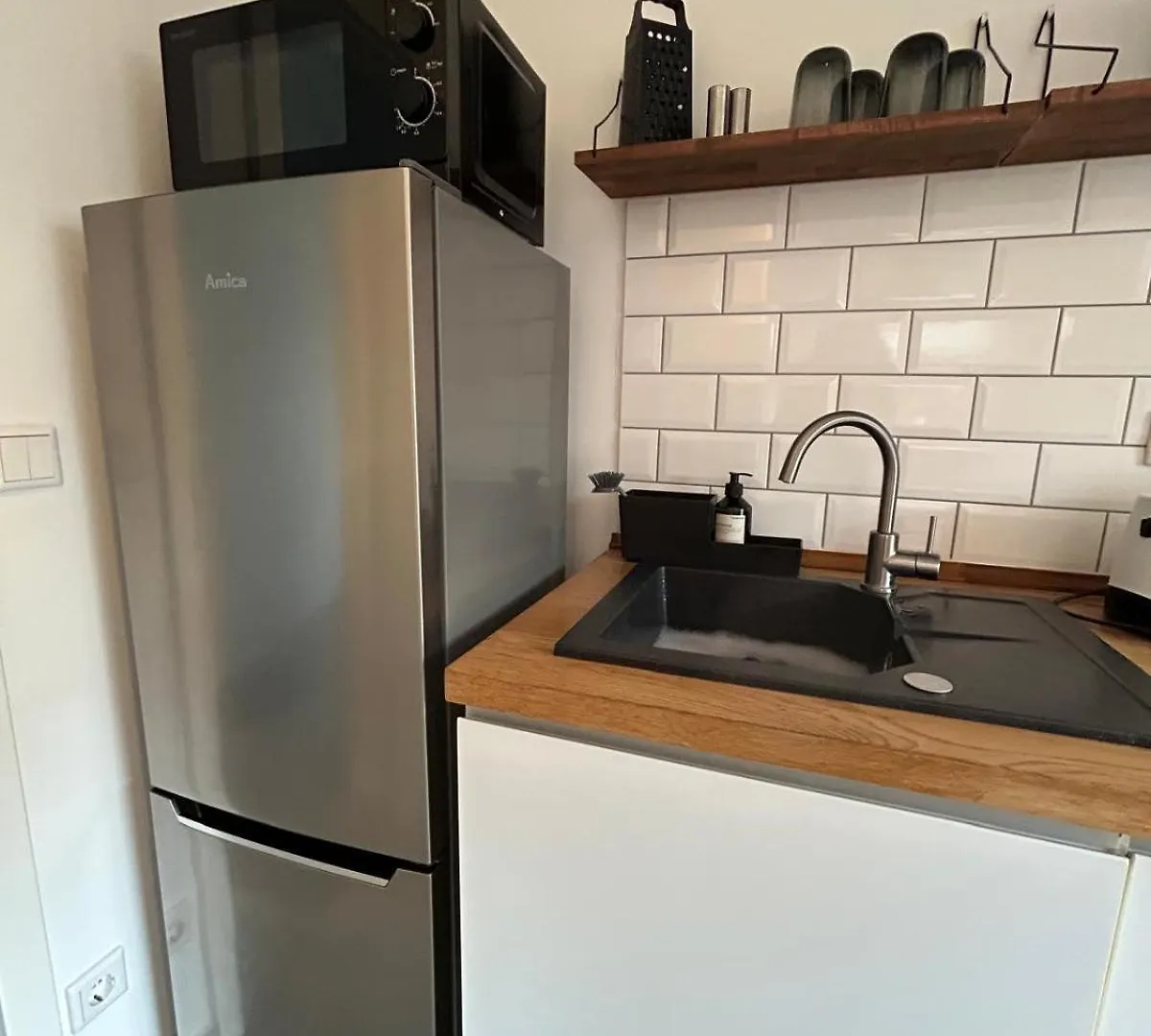 Wallenstay Apartment Altdorf bei Nuernberg