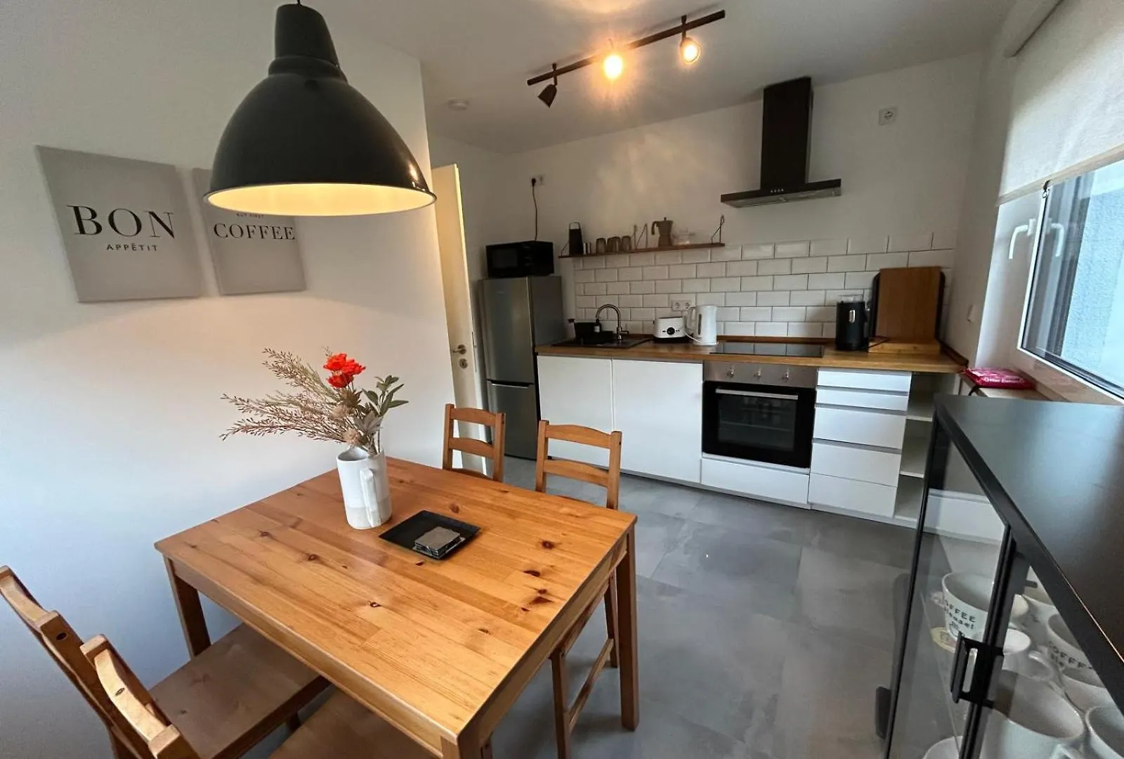 Wallenstay Apartment Altdorf bei Nuernberg Németország